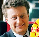 Prof. Dr. Wolfgang Heckl